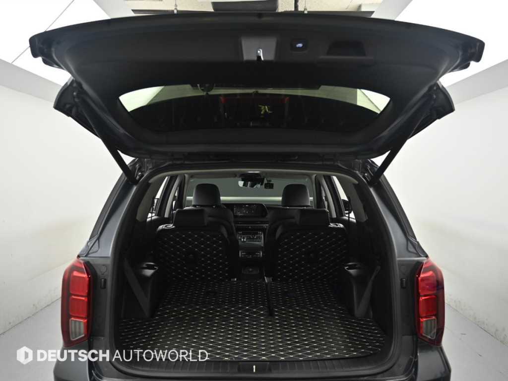 Hyundai Palisade — photo 19