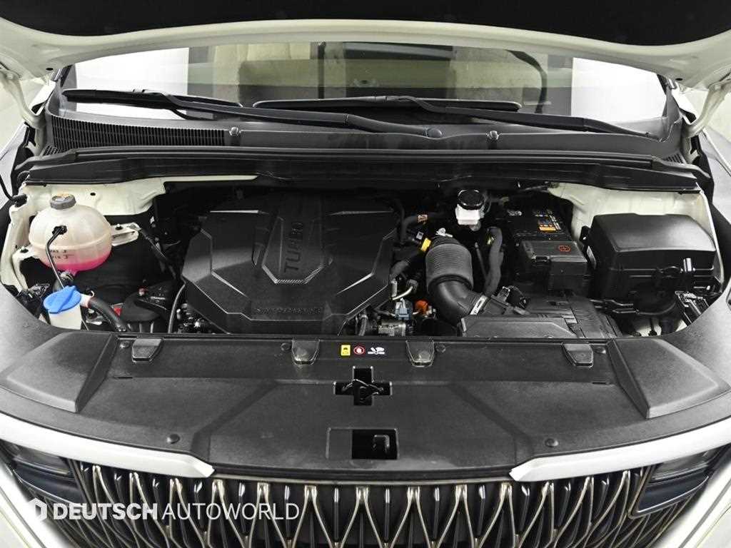 Kia Carnival — photo 06