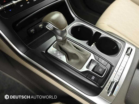 Kia Carnival — photo 09
