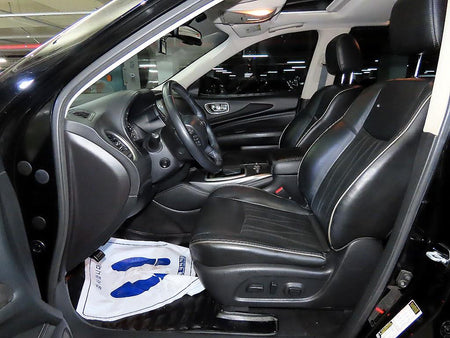 Infiniti QX60 — photo 06