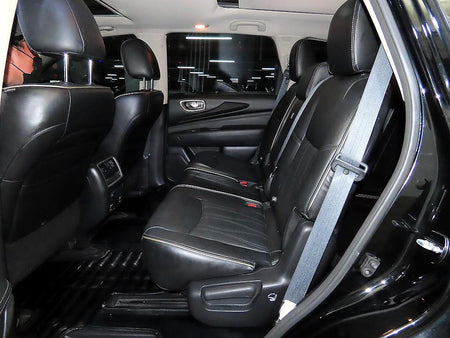 Infiniti QX60 — photo 07