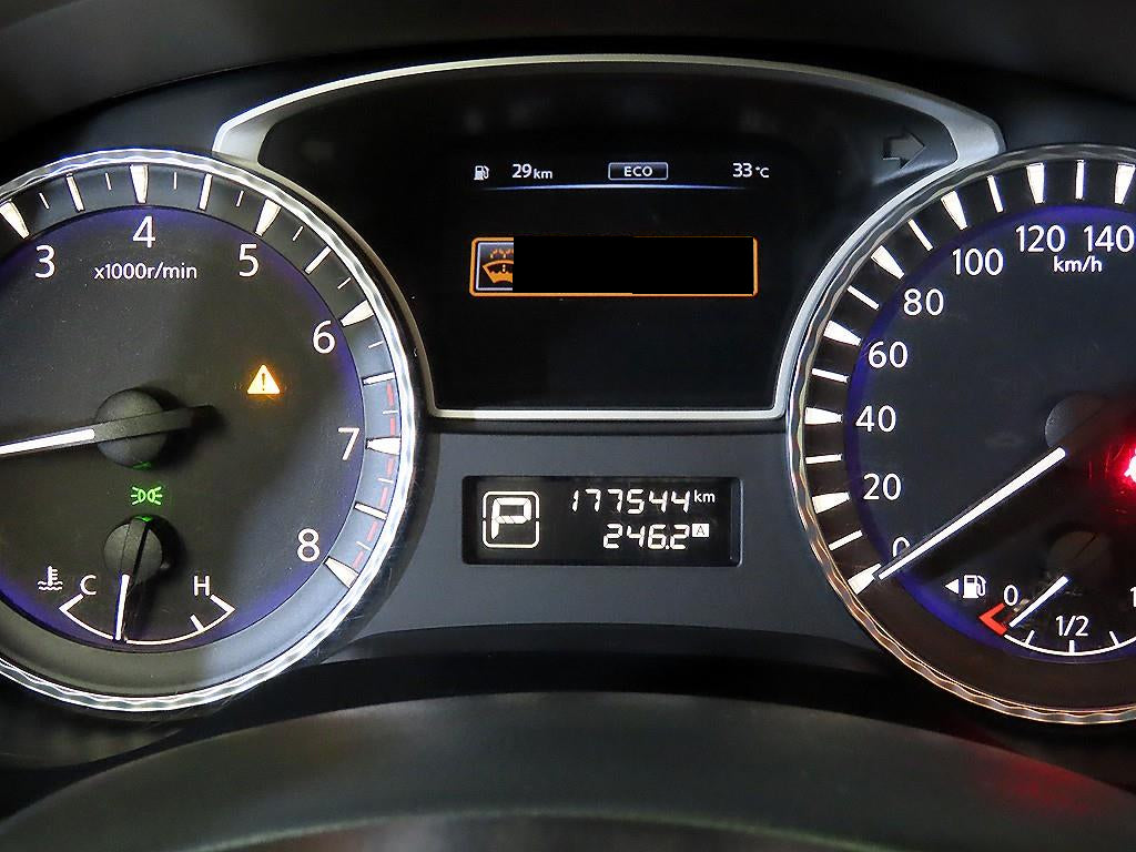 Infiniti QX60 — photo 09