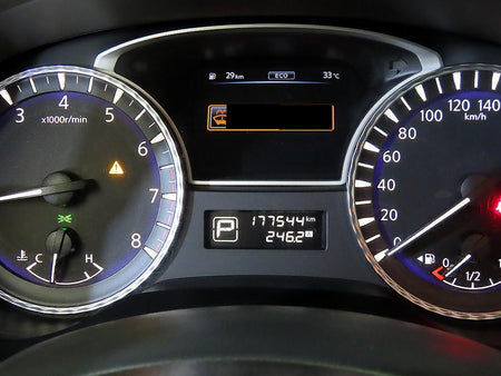 Infiniti QX60 — photo 09