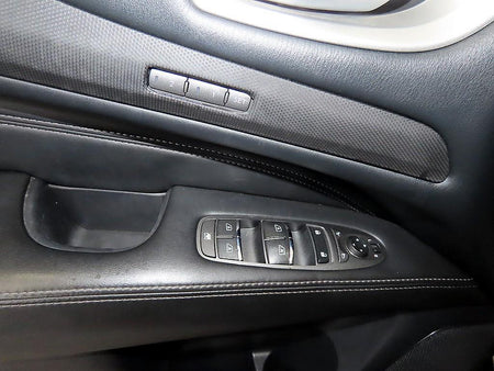 Infiniti QX60 — photo 13