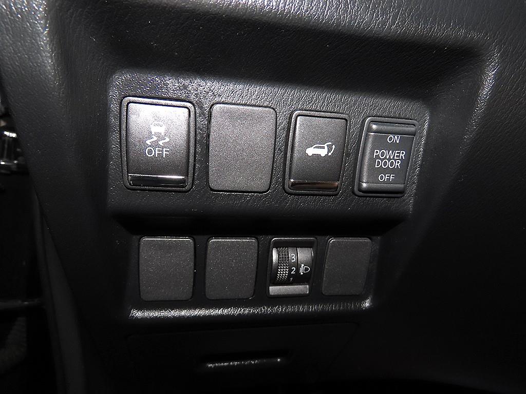 Infiniti QX60 — photo 14