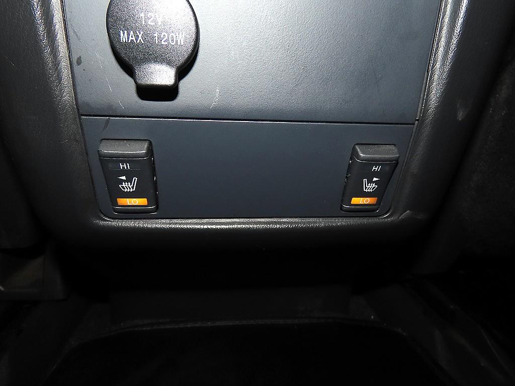 Infiniti QX60 — photo 15