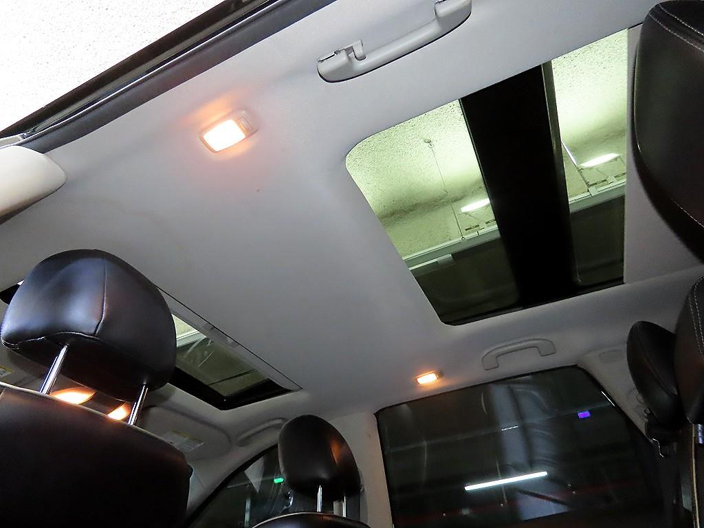 Infiniti QX60 — photo 16