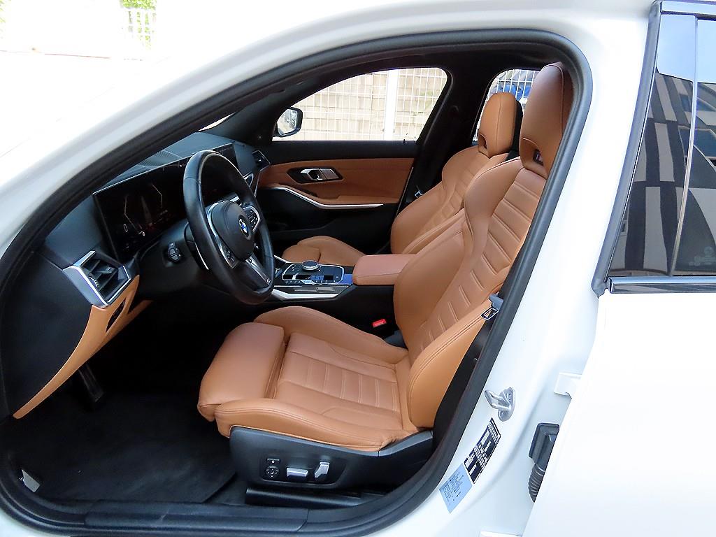 BMW 3-Series — photo 05