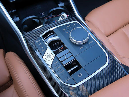 BMW 3-Series — photo 11