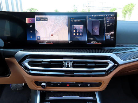BMW 3-Series — photo 13