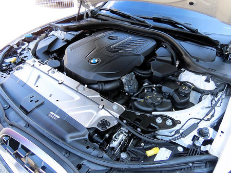 BMW 3-Series — photo 19