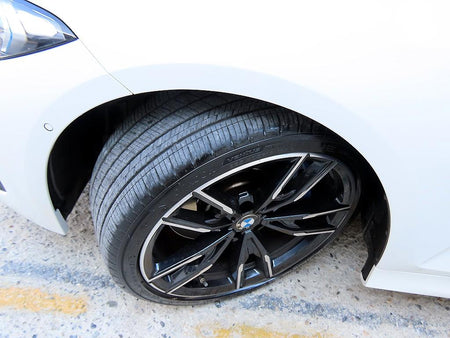 BMW 3-Series — photo 20