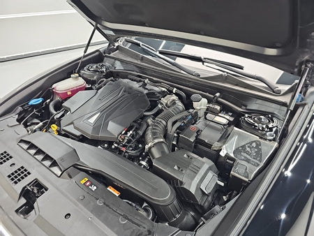Hyundai Grandeur — photo 05