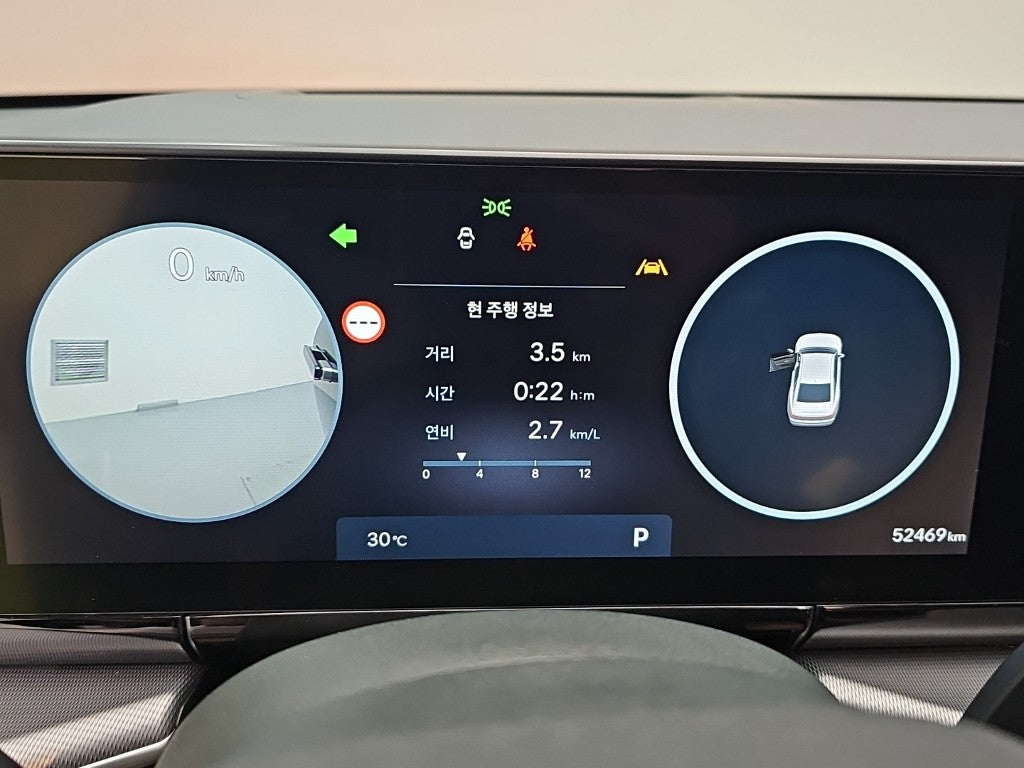 Hyundai Grandeur — photo 06