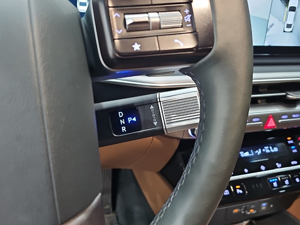 Hyundai Grandeur — photo 08