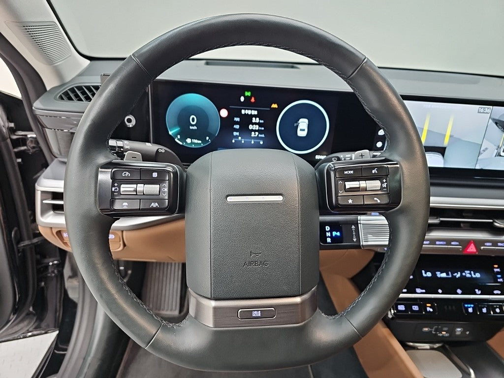 Hyundai Grandeur — photo 09