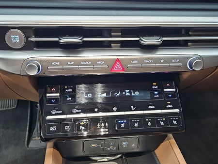 Hyundai Grandeur — photo 10