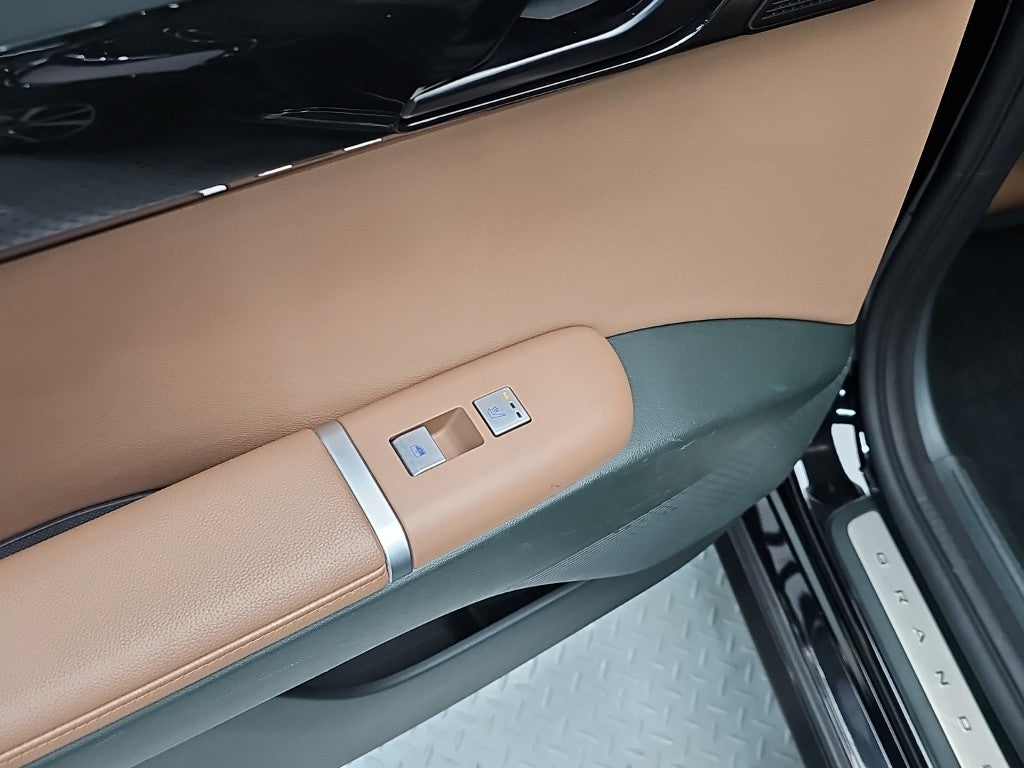 Hyundai Grandeur — photo 13