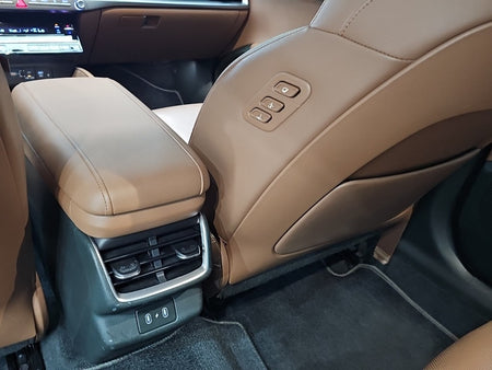 Hyundai Grandeur — photo 14