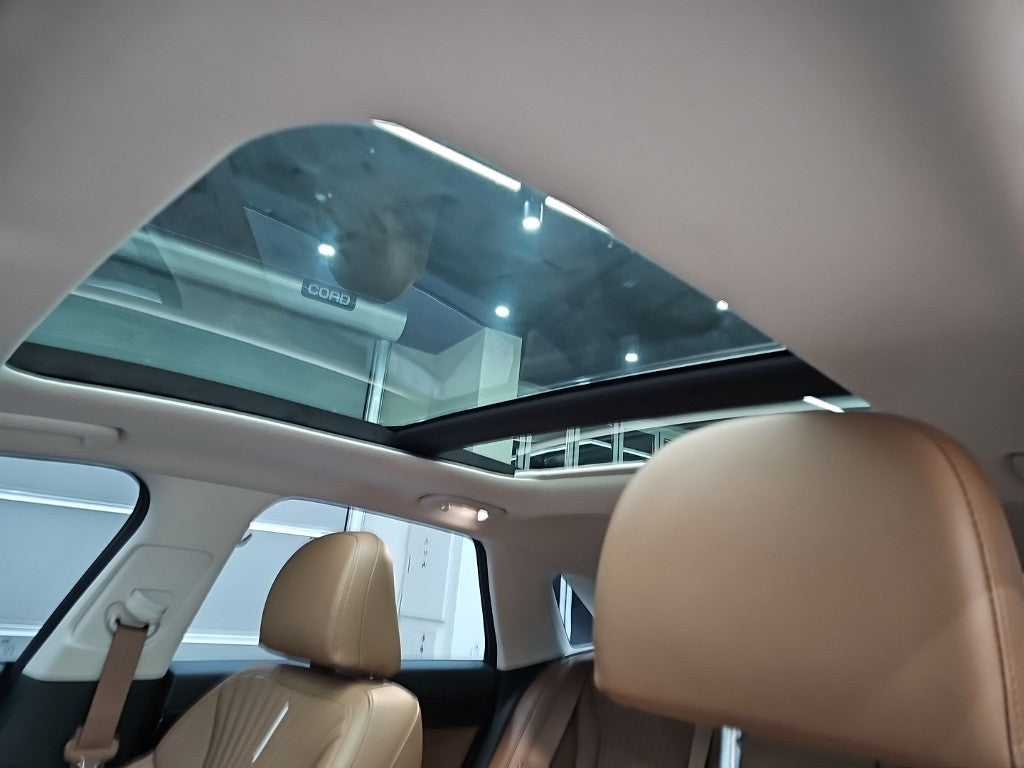 Hyundai Grandeur — photo 15