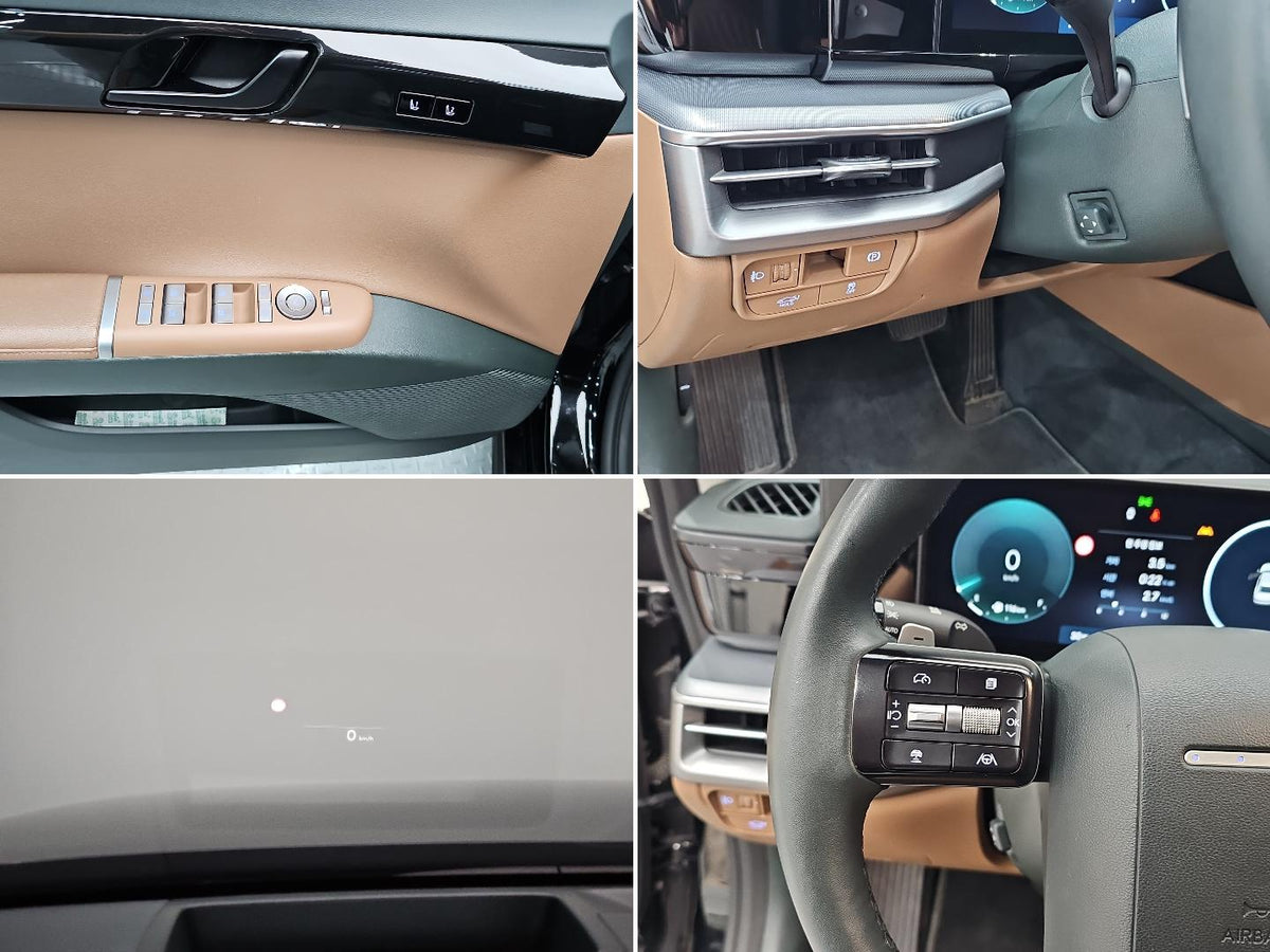 Hyundai Grandeur — photo 18
