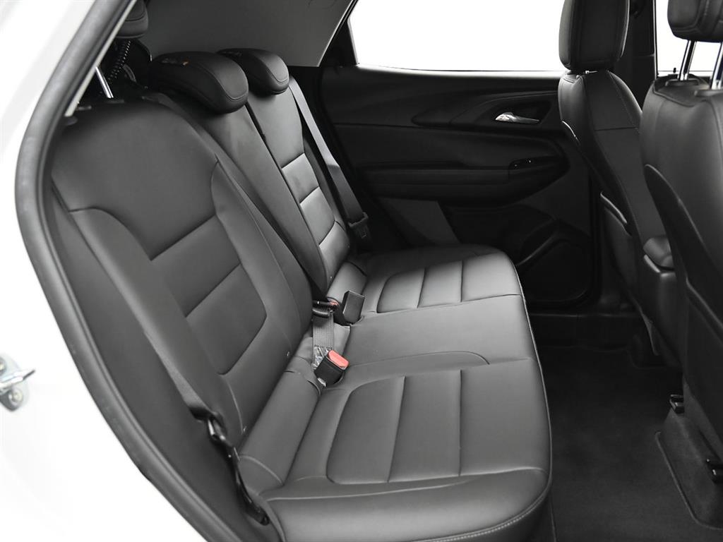 CHEVROLET Trailblazer — photo 11
