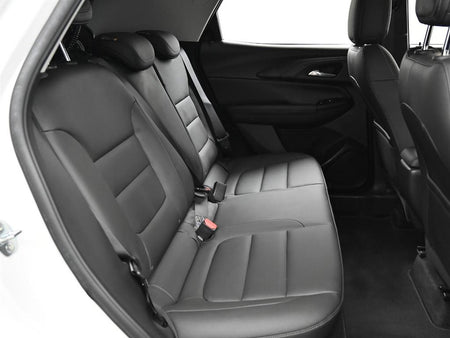 CHEVROLET Trailblazer — photo 11