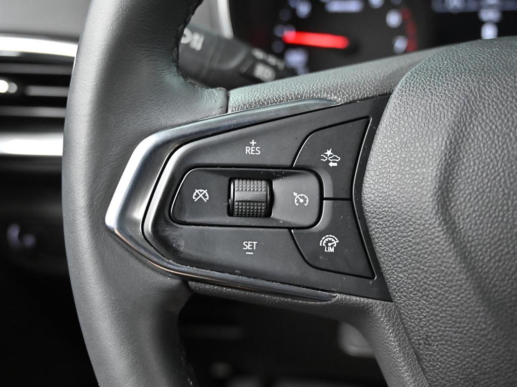 CHEVROLET Trailblazer — photo 16