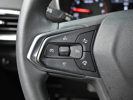 CHEVROLET Trailblazer — photo 16