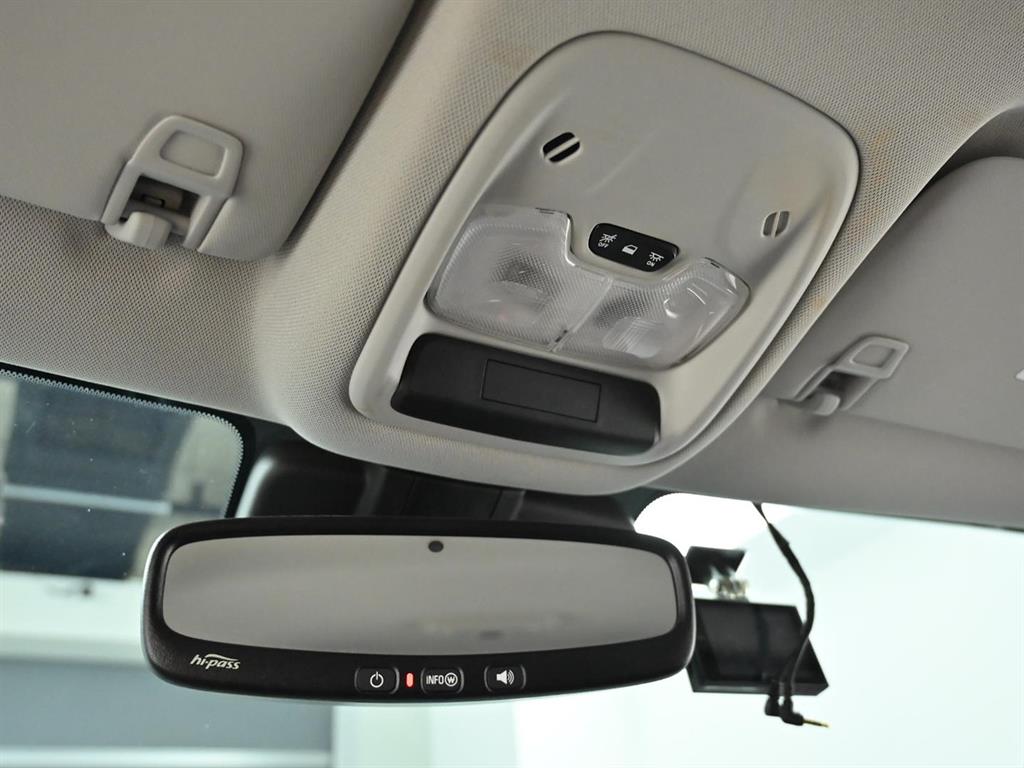 CHEVROLET Trailblazer — photo 17