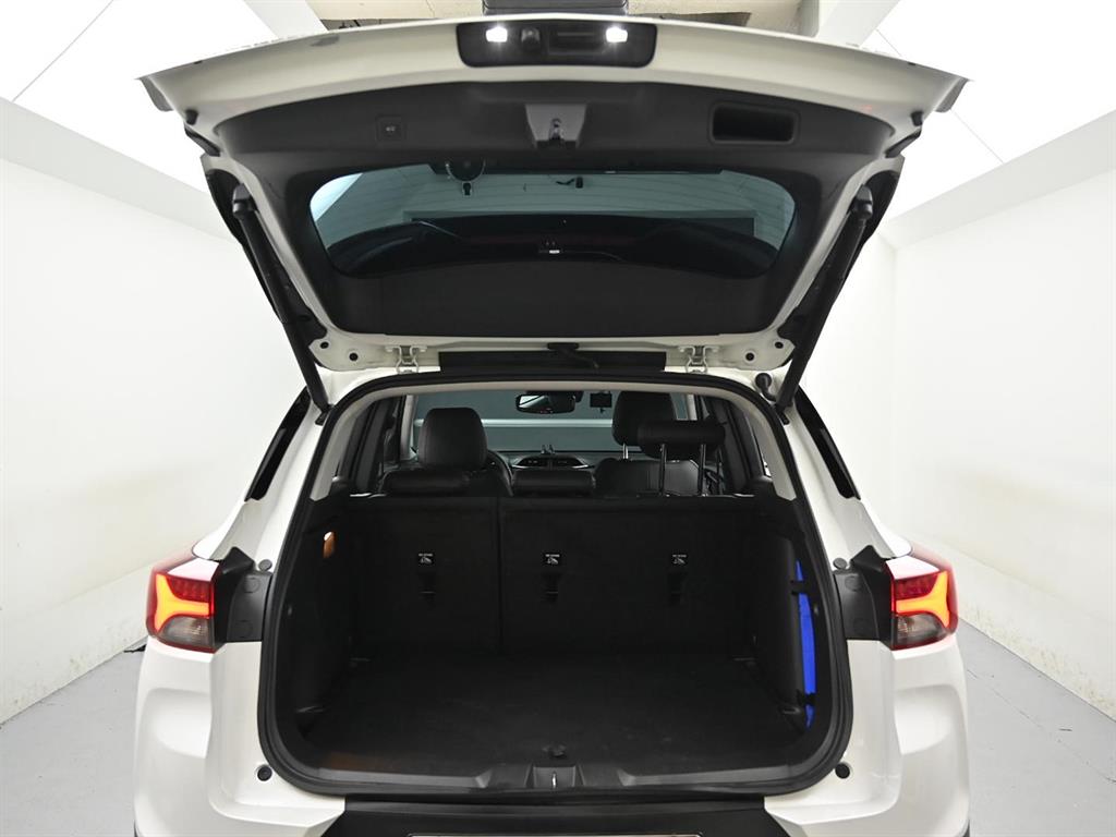 CHEVROLET Trailblazer — photo 18