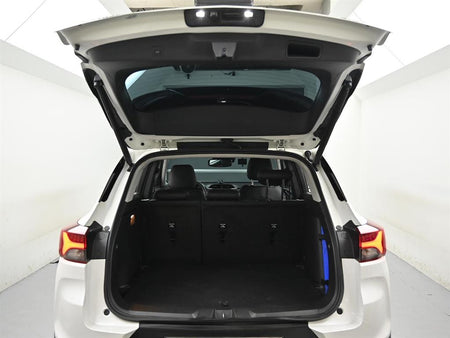 CHEVROLET Trailblazer — photo 18