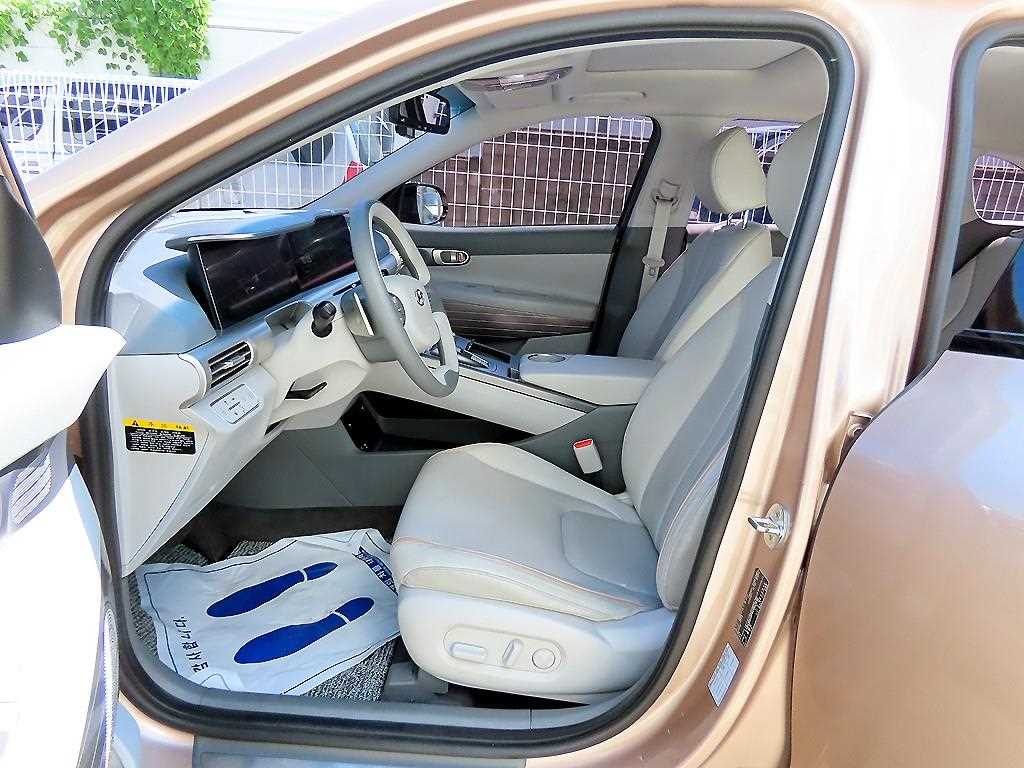 Hyundai Nexo — photo 05