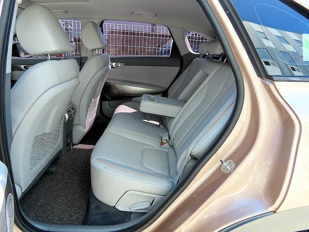 Hyundai Nexo — photo 06