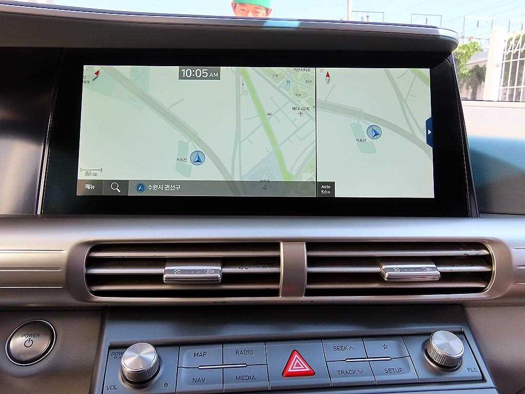 Hyundai Nexo — photo 13