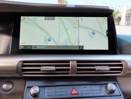 Hyundai Nexo — photo 13