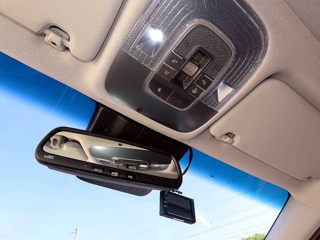 Hyundai Nexo — photo 14