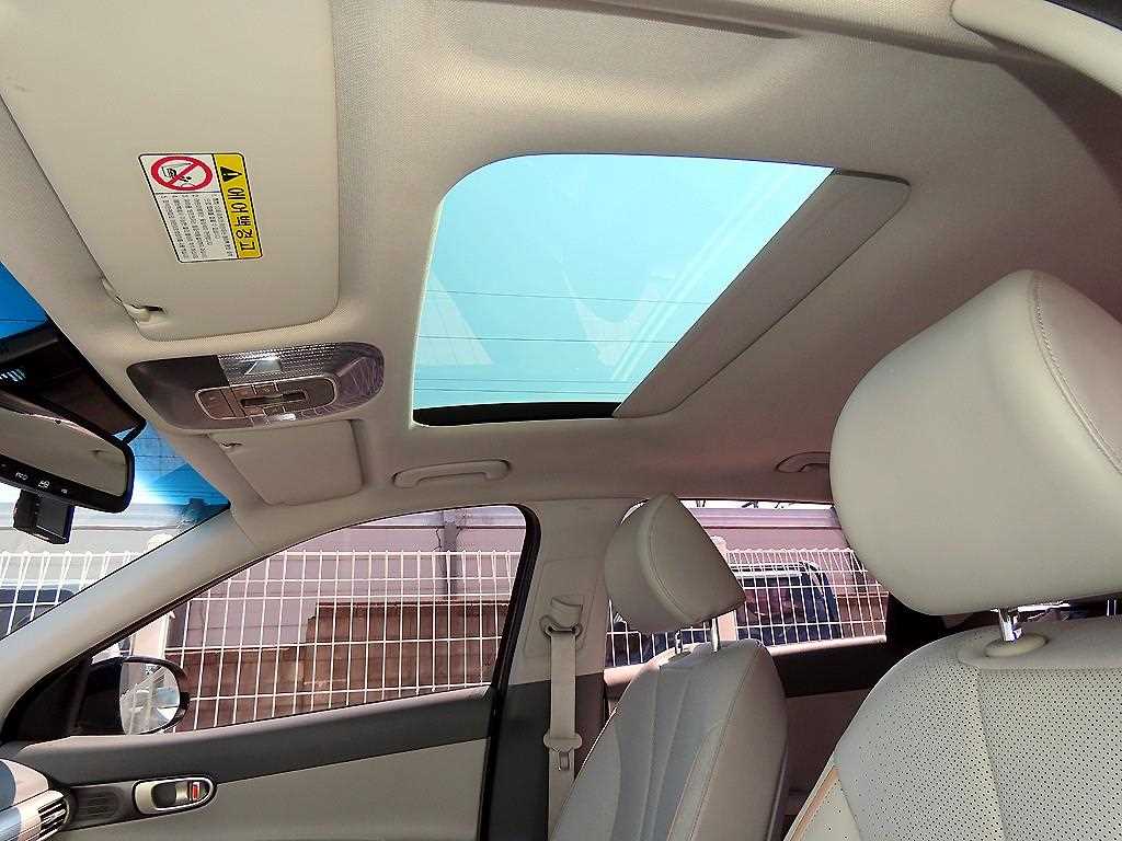 Hyundai Nexo — photo 15