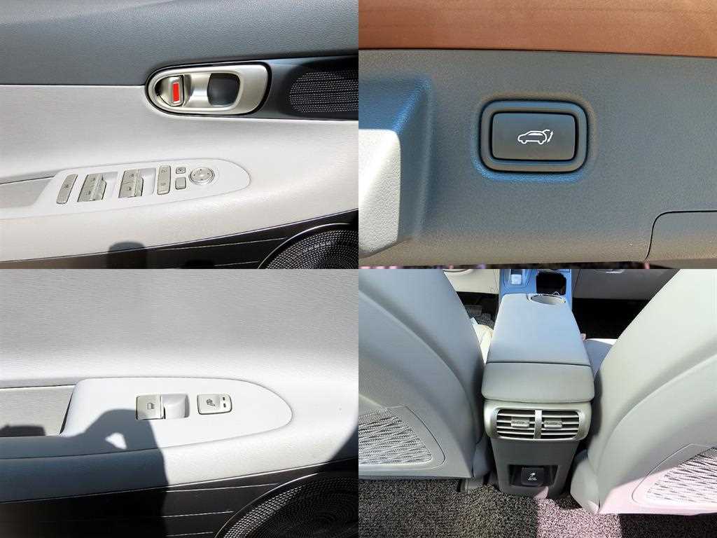 Hyundai Nexo — photo 18