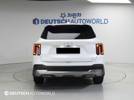Kia Sorento — photo 04