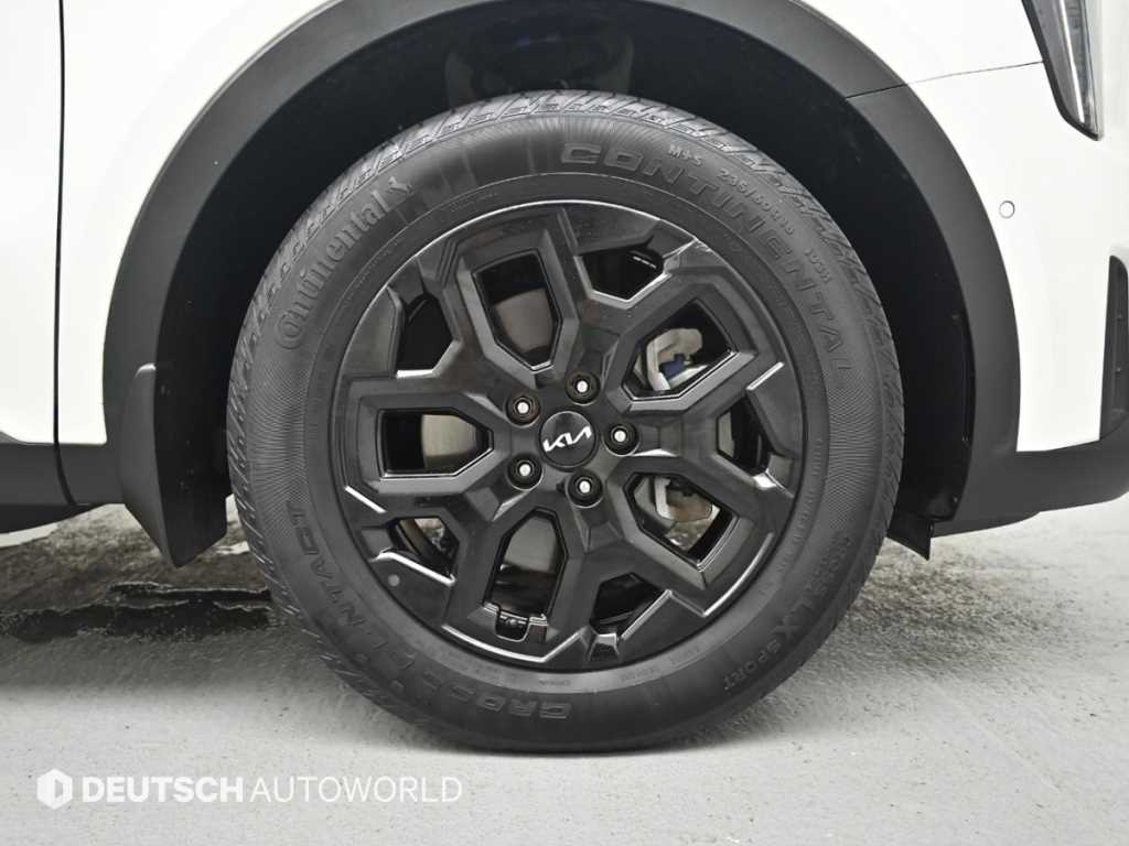 Kia Sorento — photo 05