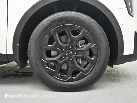 Kia Sorento — photo 05