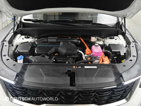 Kia Sorento — photo 06