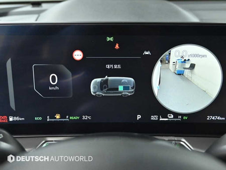 Kia Sorento — photo 08