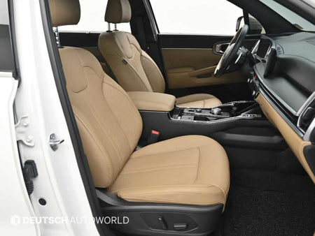Kia Sorento — photo 10