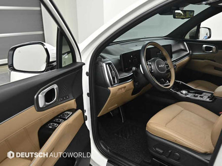 Kia Sorento — photo 11
