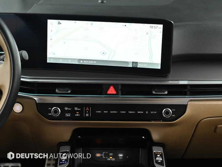 Kia Sorento — photo 14