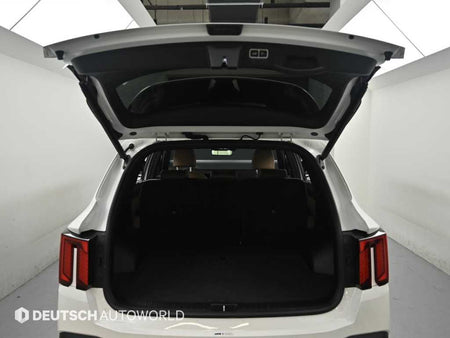 Kia Sorento — photo 19