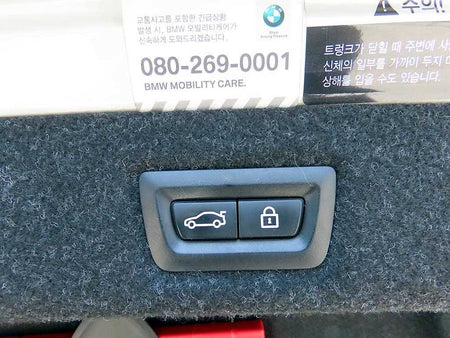 BMW 5-Series — photo 17