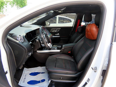 Mercedes-Benz GLA-Class — photo 05